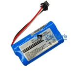 Batería para PLC 18650NRH15 [Batería de repuesto]
